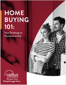 homebuying 101 cover